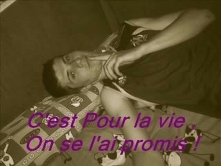 Mon bébé et moi
