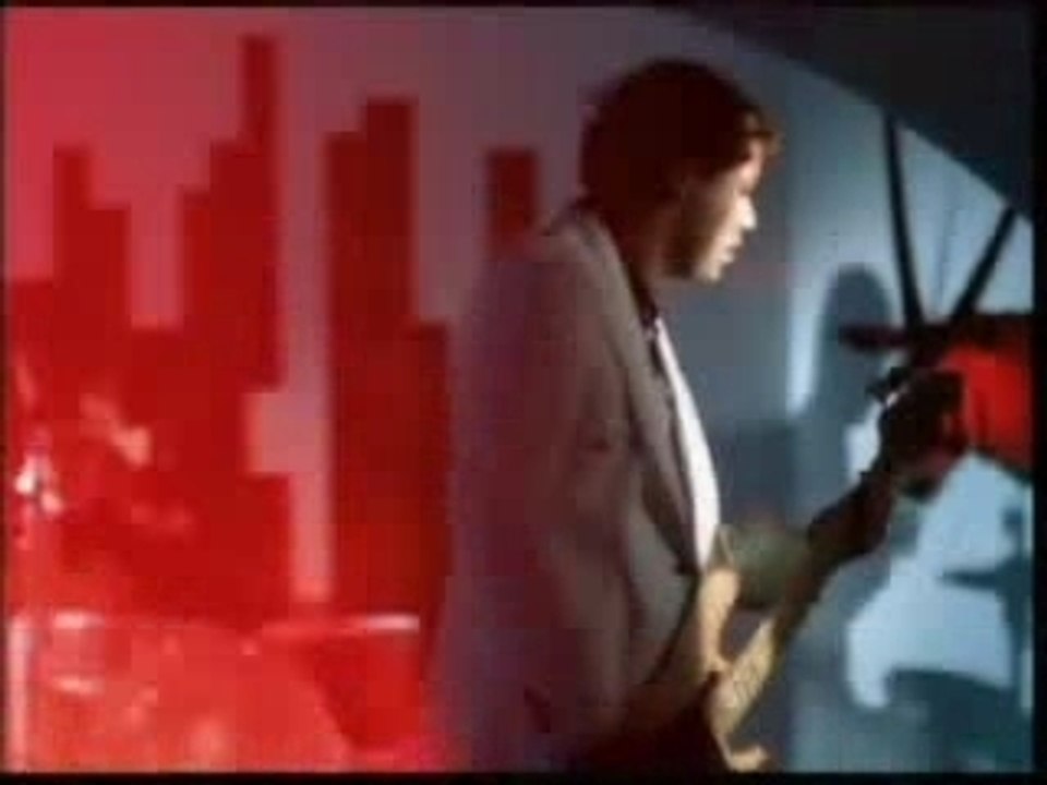 Muse - Supermassive Black Hole [Video cl