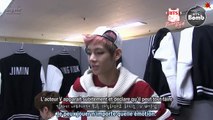 [BANGTAN BOMB] Jungkook réalisateur (VOSTFR)