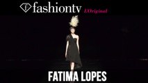 Fatima Lopes Fall/Winter 2014-15 | Paris Fashion Week PFW | FashionTV
