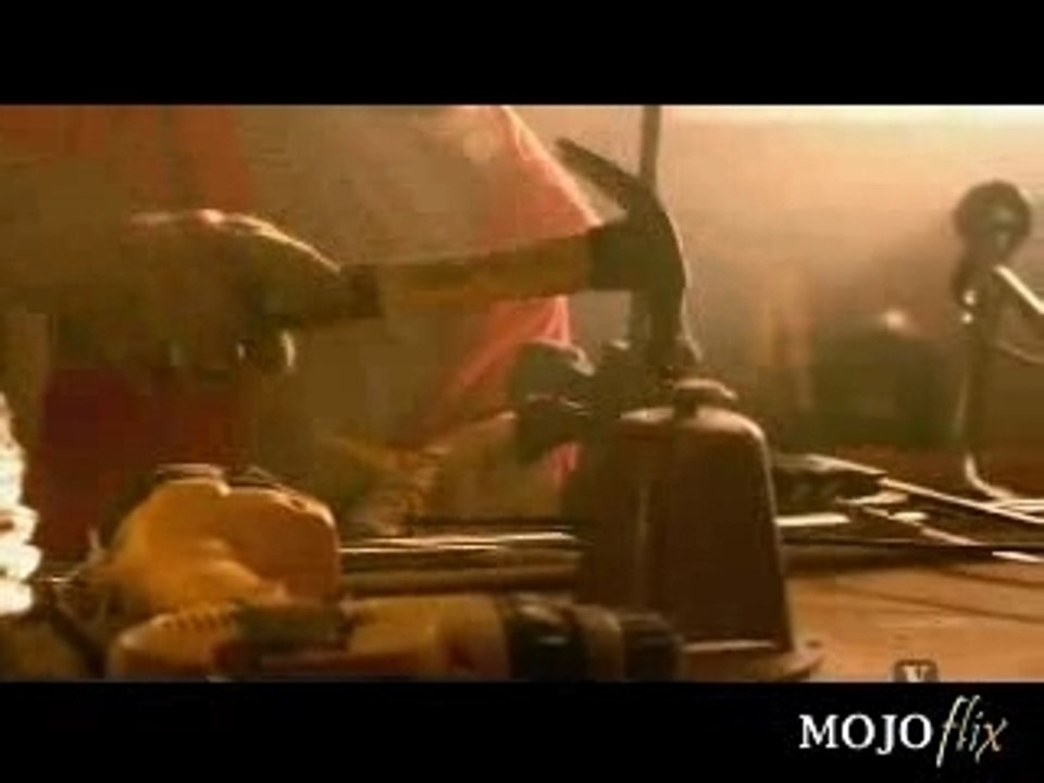 Bob Sinclar - World Hold On [video clip]