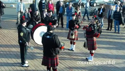 Les Jock's à Mers-les-Bains