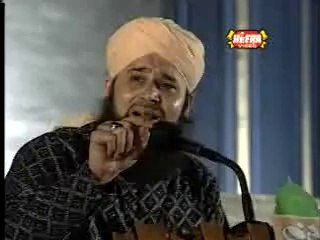 Allah Ne Pohonchaya Sarkar Ke Qadmon Mein - Full Quality HD Official Naat by Owais Raza Qadri