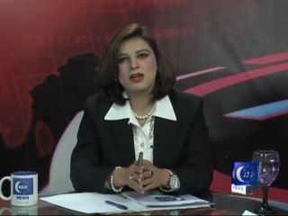 Mukalma with Urooj Raza_women day special-8Mar,2015,