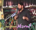 Khushi se Gham great words by  SHOKAT RAZA SHOKAT AT 1 MUHARAM AT CHAKWAL