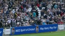 Shahid Afridi 15 SIXES in Test Vs Australia at LORDS