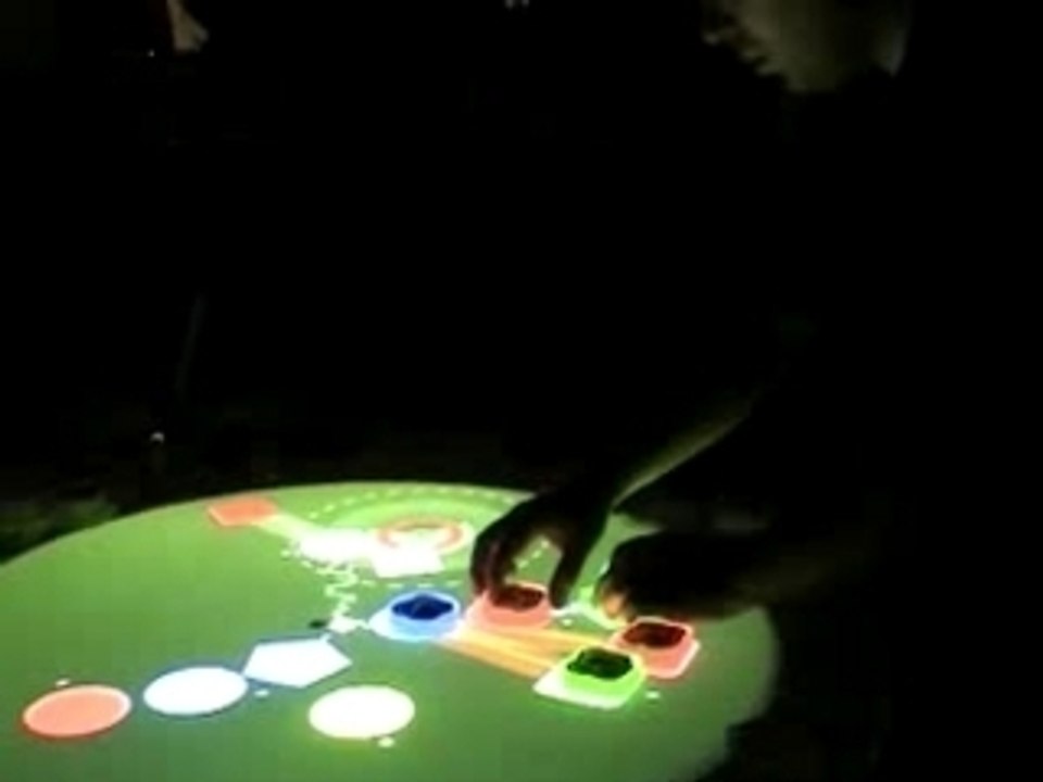 Reactable_Ars Electronica Festival05