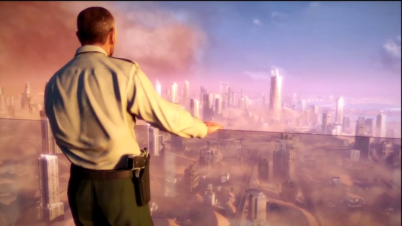 L'avenir incertain de mes vidéos