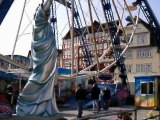 Offride: Riesenrad Liberty Wheel - 08.03.14