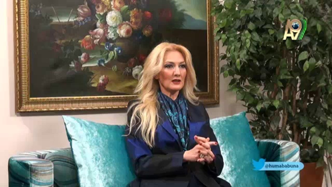 Avukat ve Yazar Şenol Özel'in katılımıyla Hayata Dair - 39. Bölüm