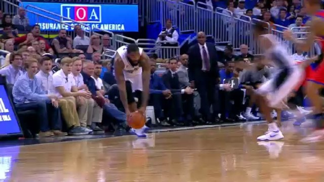 Les 10 actions défensives de la semaine: duels en haute altitude