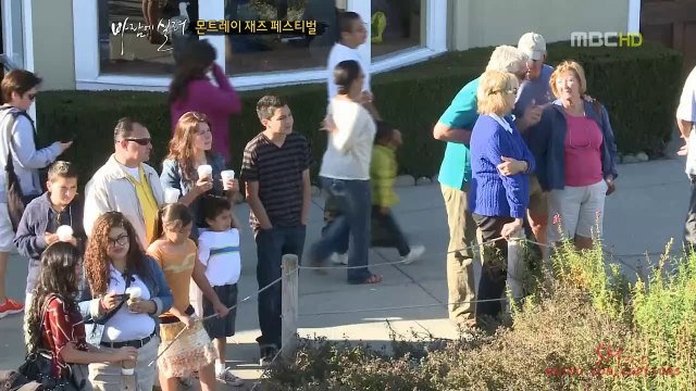 20111106 MBC 隨風而行 EP05 - 弘基 [神馬字幕組]