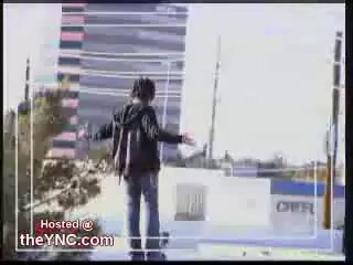 Man Fly In Air real video or fake .