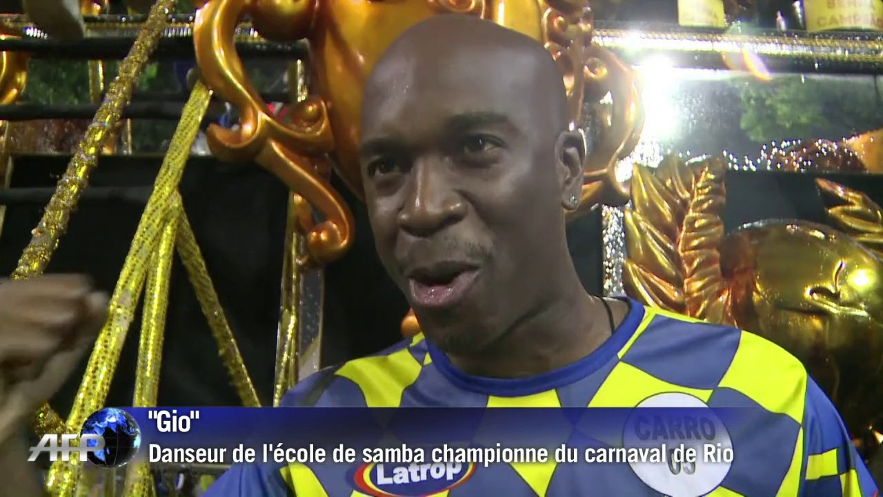 AFP - Le JT, 1ère édition du dimanche 9 mars. Durée: 01:54