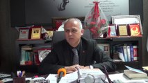 METİN GEDİKLİ SEÇİME EN HAZIR PARTİ MHP'DİR