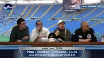 Io Tifo Lazio Speciale Lazio - Atalanta 2a parte