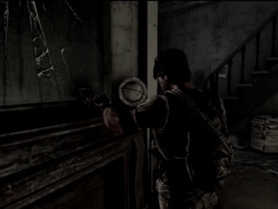 Présentation Démo I Am Alive (Xbox360 HD)