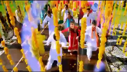 Bashar Momin OST - Basant Ayi Re By Sherry Raza