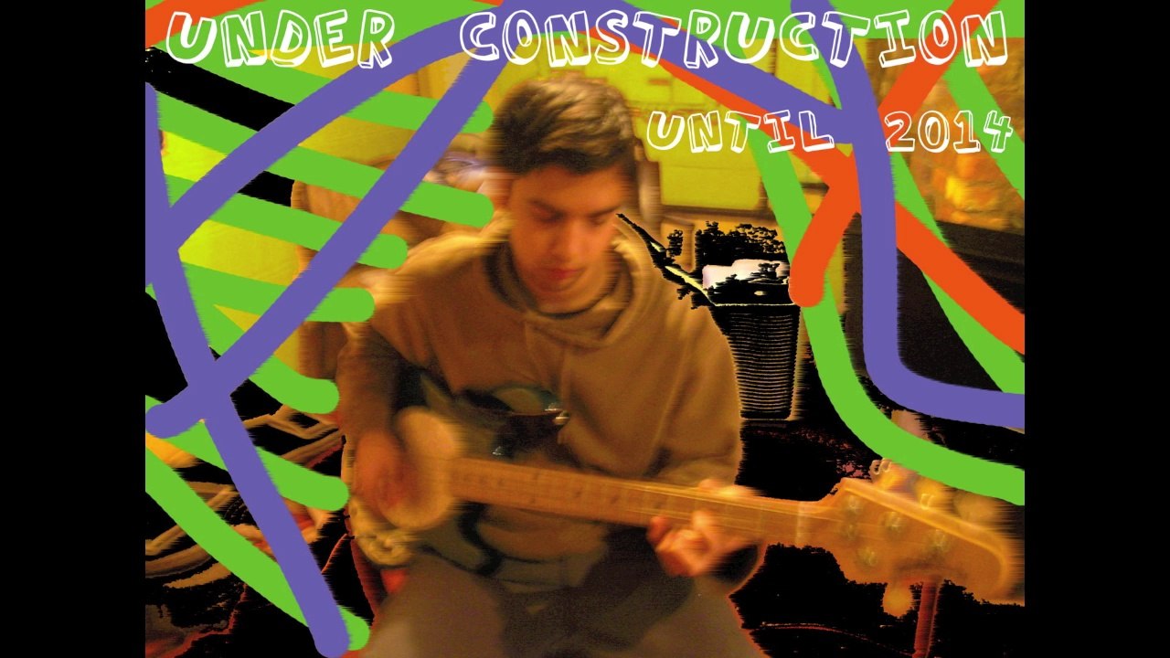 Original Song - Brain Damage Is Fun