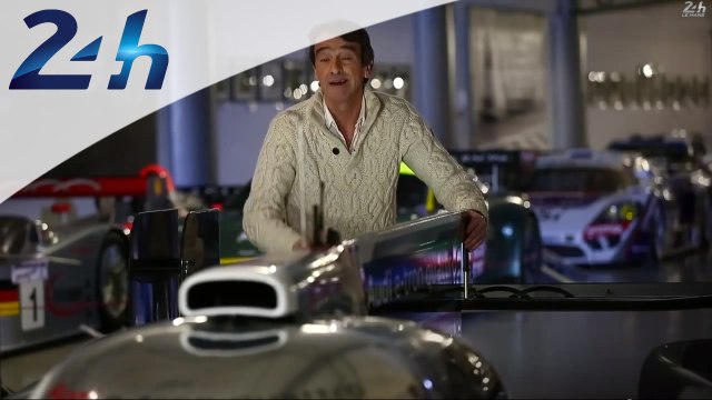24 Heures du Mans 2014 - Episode 02: The new LM P1