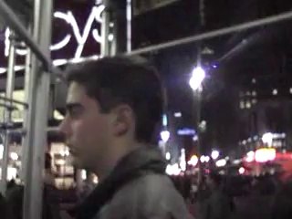 So-called Jew Rat Apologies Rejected.
