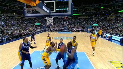Top 10 Defensive Plays of the Week - 2