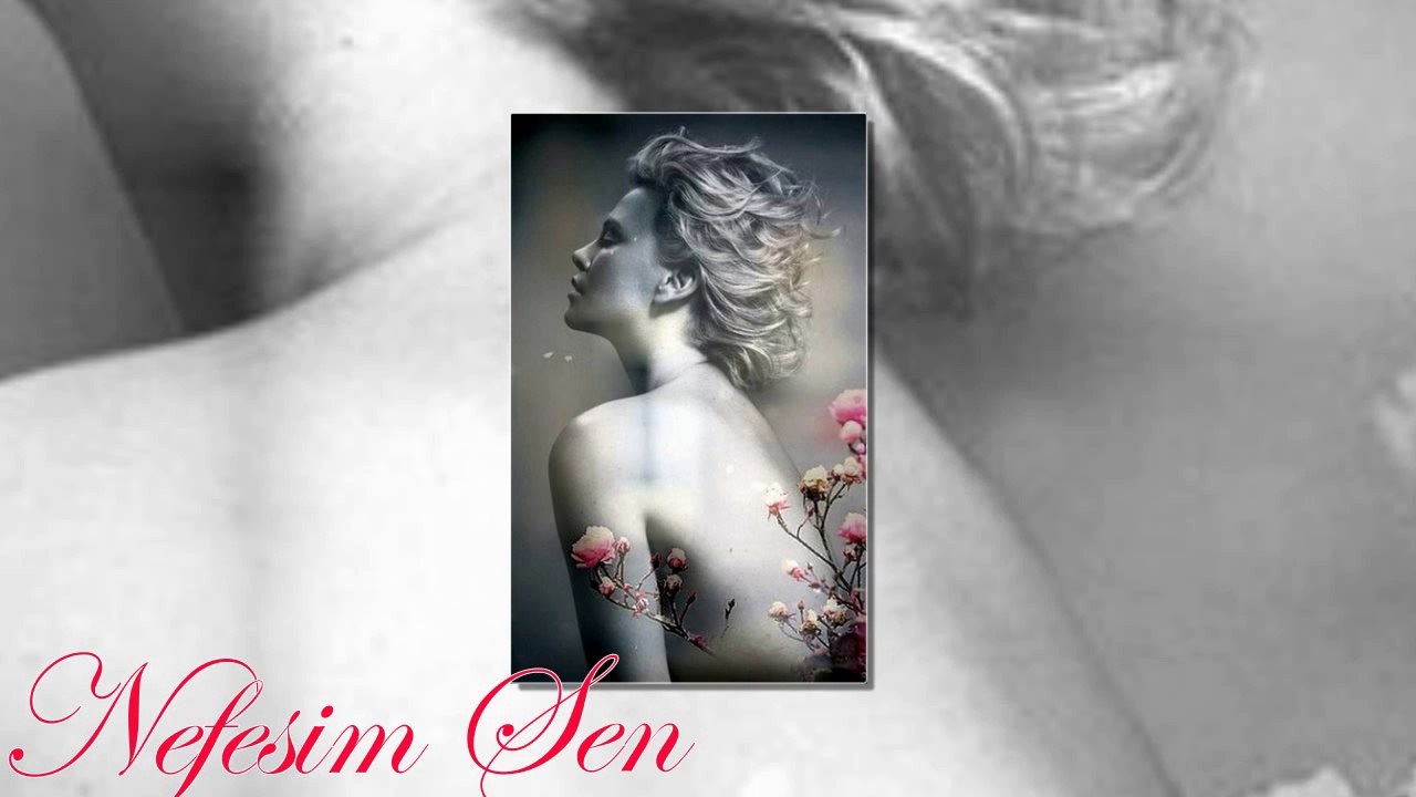 BENDENİZ O BİYOR.(NEFESİM SEN)