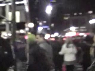 Pt1 We Are Living In The Time of Prophecies and Judgments.