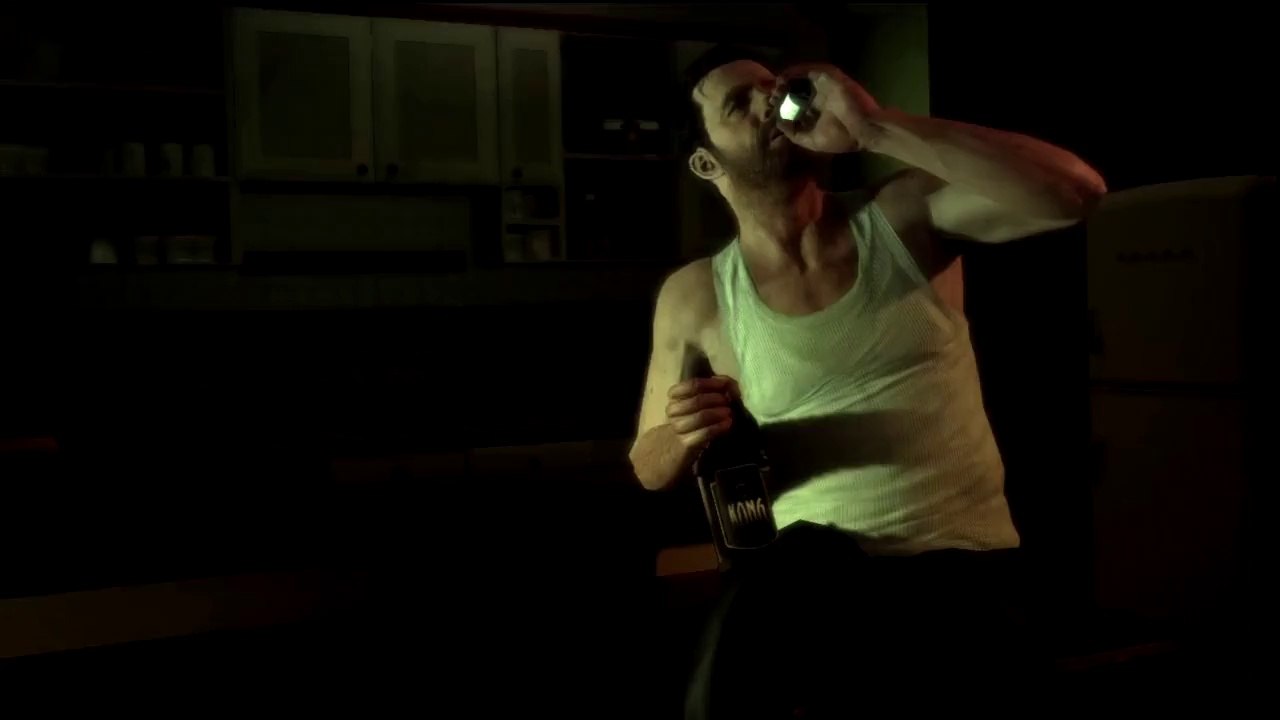 Vidéotest Max Payne 3 Narration (Xbox360 HD)