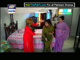 Quddusi Sahab Ki Bewah By Ary Digital Episode 140