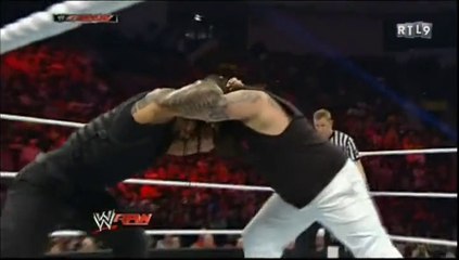 REINGS-WYATT   FB : Fans-Roman-Reings-France