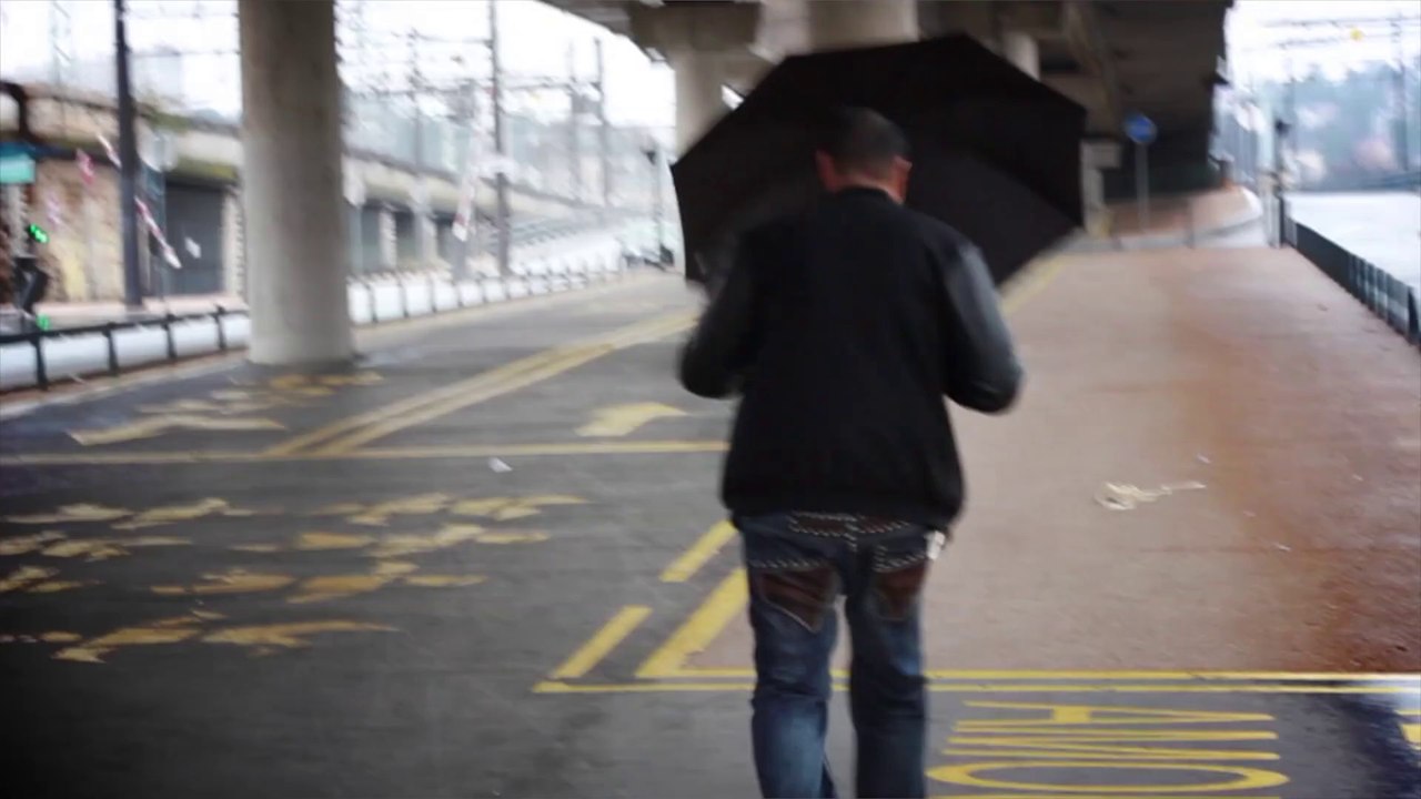 Teaser Apocalypse "la Fusillade"