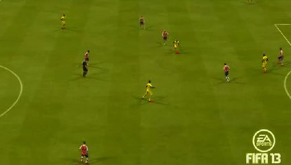 America 5  Chivas de Guadalajara 0 (2)