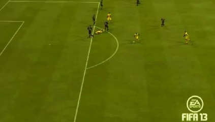 America 6  Pumas UNAM 0 (4)