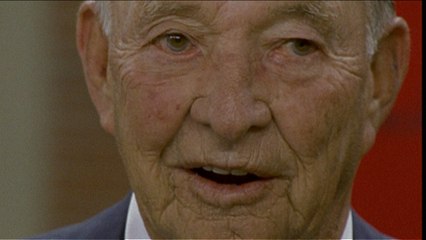 William Clay Ford, Sr. passes away