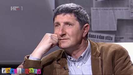 Nedjeljom u 2 - Ante Tomić (9. ožujka 2014.) 2/2