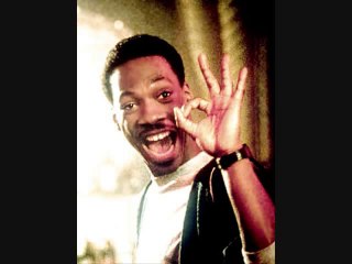 Beverly Hills Cop Main Theme