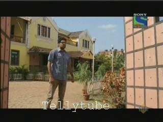Bhoot Aaya - 9th March 2014 part 2