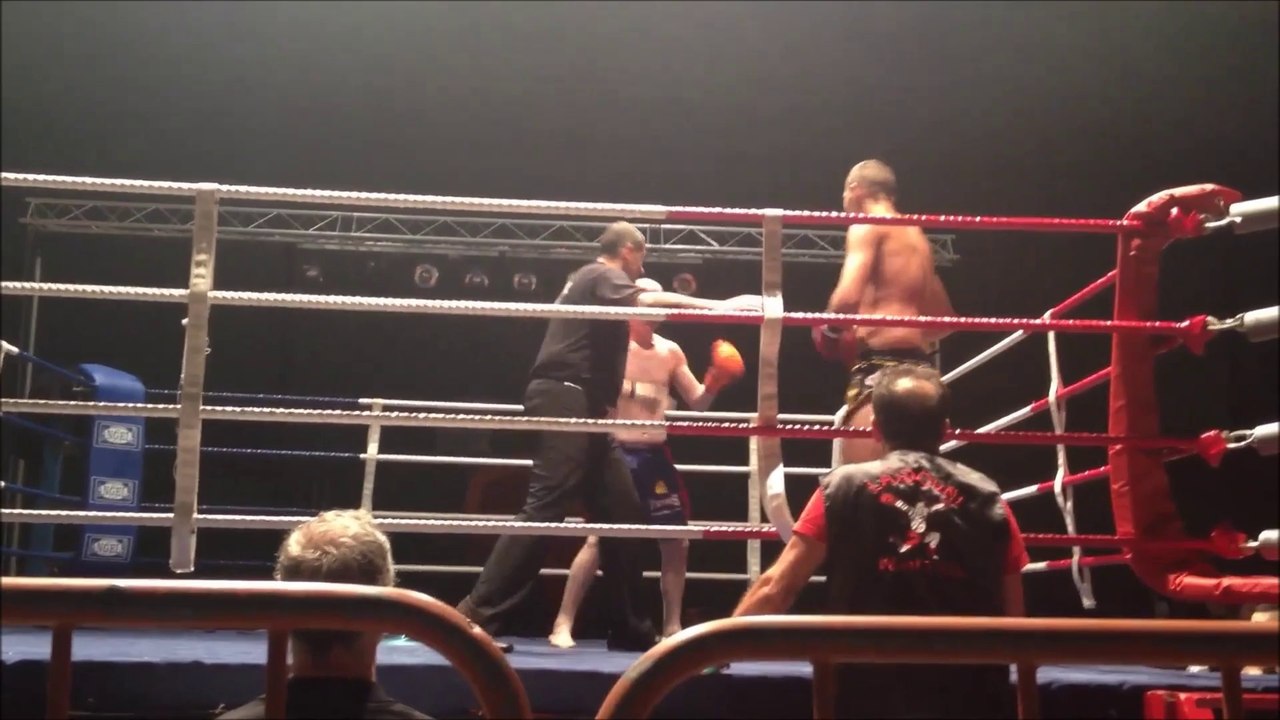 fighting united