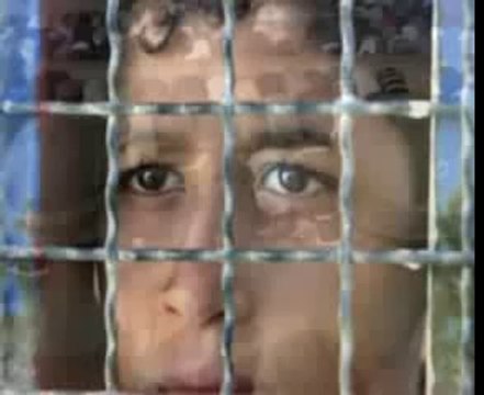 anashed sur la palestine par le silence des mosques - bande de gaza