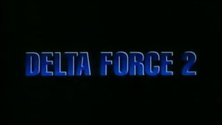 Delta Force 2 - Aaron Norris