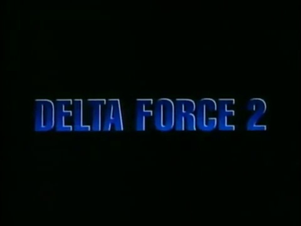 Delta Force 2 - Aaron Norris