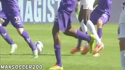 Juventus vs Fiorentina 1-0 ~ All Goals & Highlights ~ [09/03/2014]