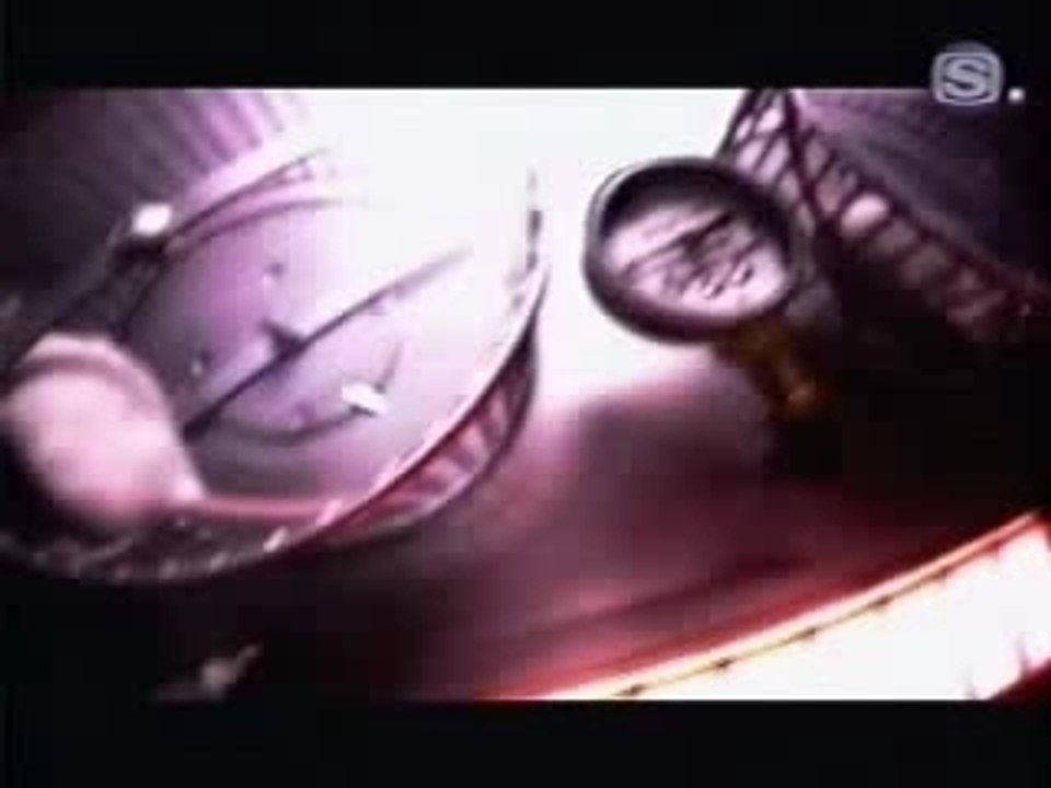 Dir en Grey - Child Prey