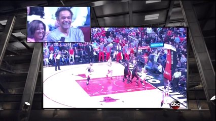 En pleine interview, Yannick Noah s'enflamme pour Joakim