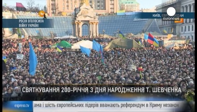 Khodorkovsky accusa Mosca sulle stragi di Kiev
