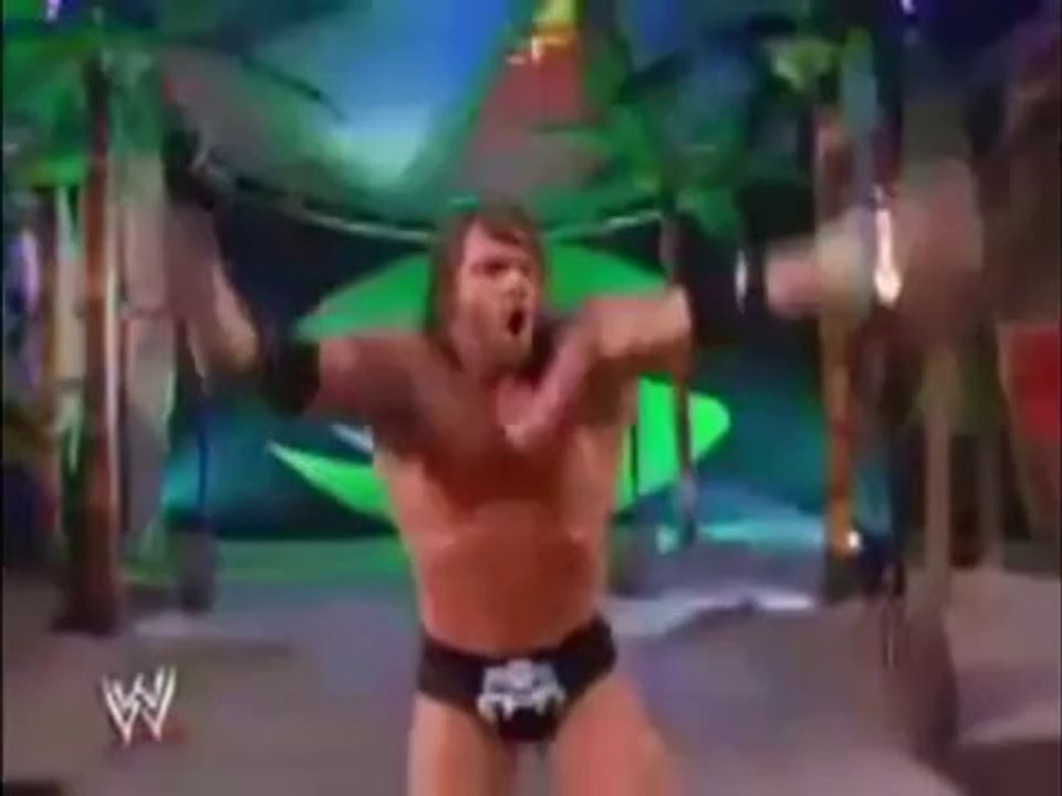 Time TO Play The Game