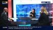 BFM Politique: L'interview BFM Business, Pierre Moscovici répond aux questions d'Hedwige Chevrillon - 09/03 2/6
