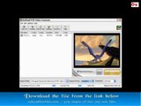 DvdXsoft PSP Video Converter 1.34 Full Version Download for Windows