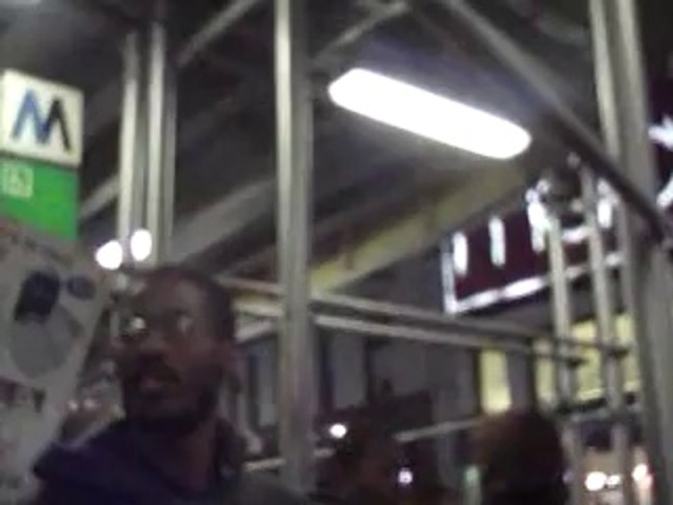 The Elect That Fear The Most High Well Be Saved In That Day.